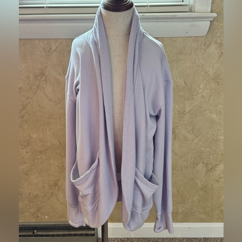 Girl - Cardi/Wrap